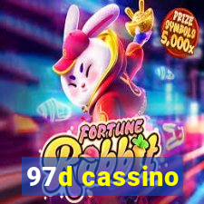 97d cassino